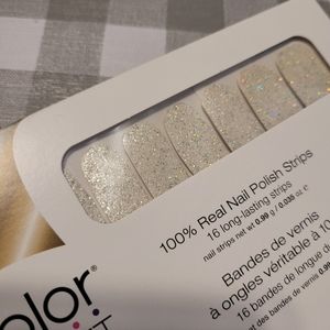 COLOR STREET Home sleet home